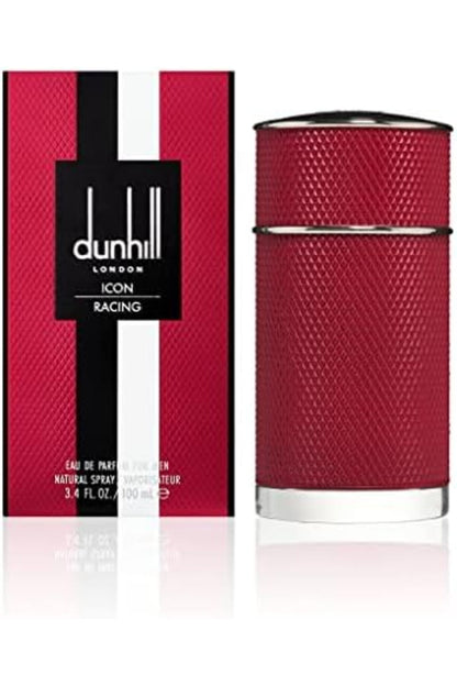 Dunhill Icon Racing Red For Men Eau De Parfum, 100 ml