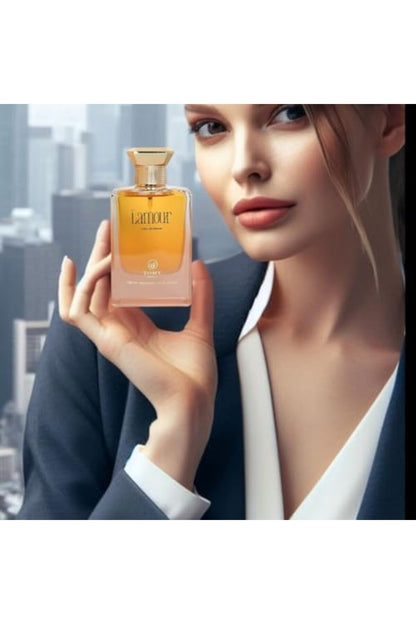 Tomy Freedom Lamour L’Eau De Parfum for Women – 100ml