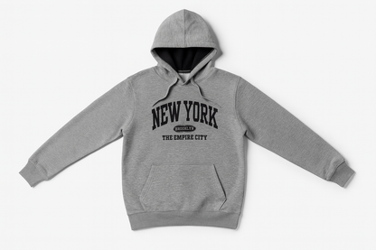 Unisex “New York” Hoodie