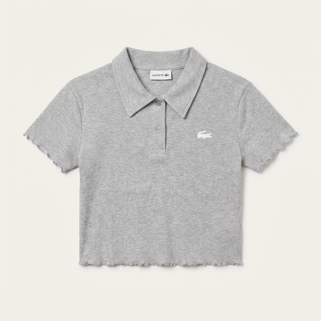 Women’s Polo Lounge Set