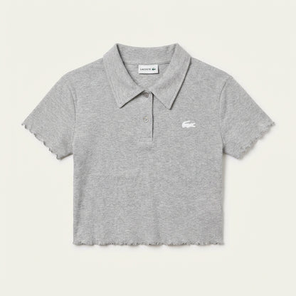 Women’s Polo Lounge Set