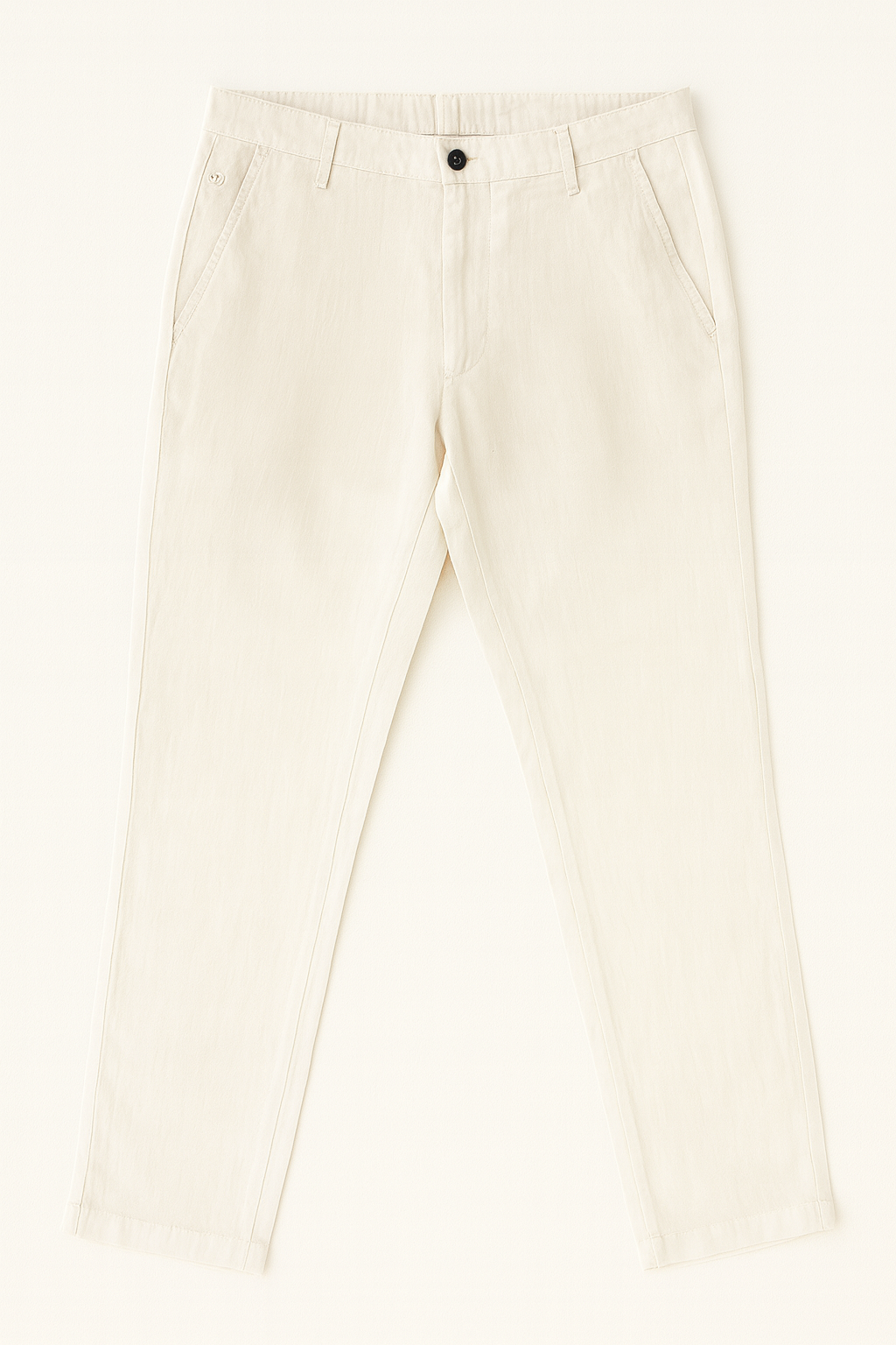 Linen Club Men's lenin pant