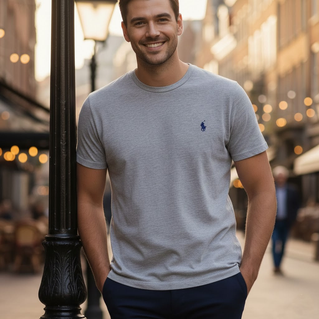 Polo Ralph Lauren Classic T-Shirt