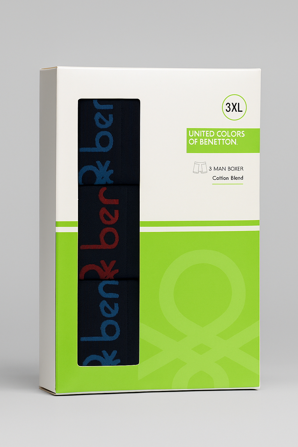 Benetton Boxer Briefs