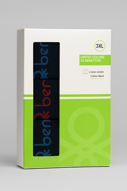 Benetton Boxer Briefs