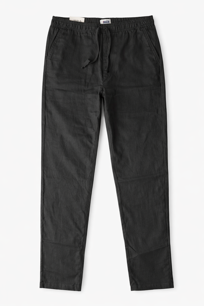 Uniqlo Men's Linen pant