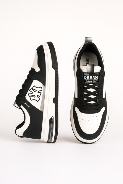 Men’s Sneakers – Street Style