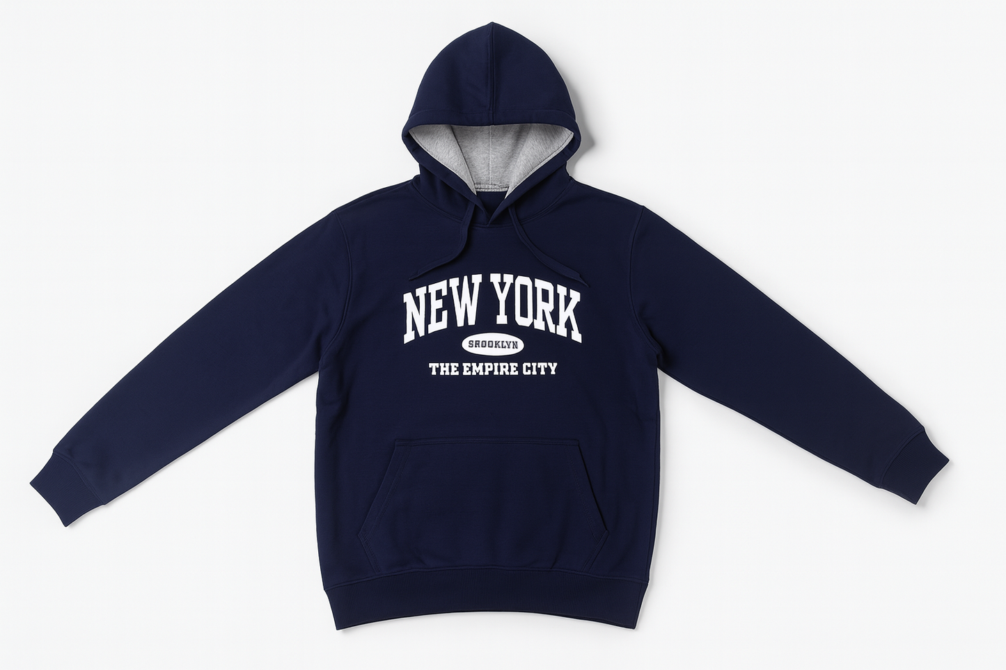 Unisex “New York” Hoodie