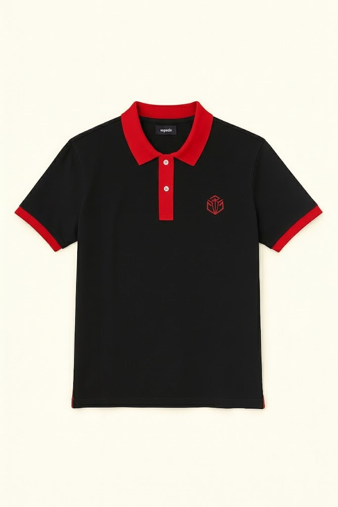 Men’s Polo Shirt