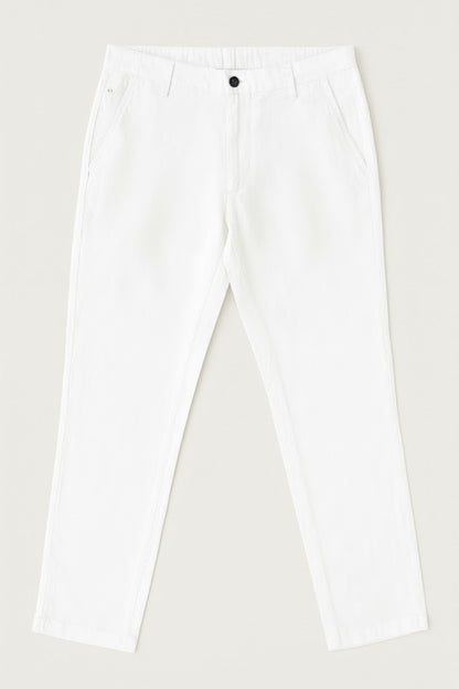 Linen Club Men's lenin pant