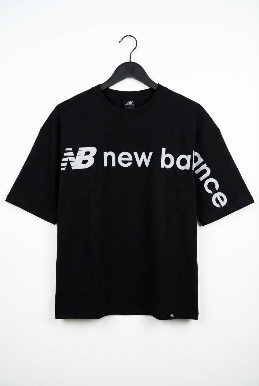 Men’s (New Balance) Oversized T-Shirt