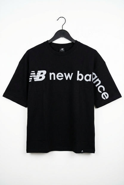 Men’s (New Balance) Oversized T-Shirt