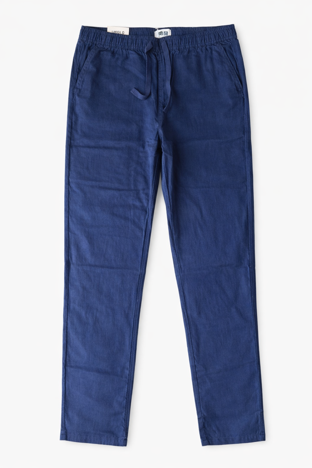 Uniqlo Men's Linen pant