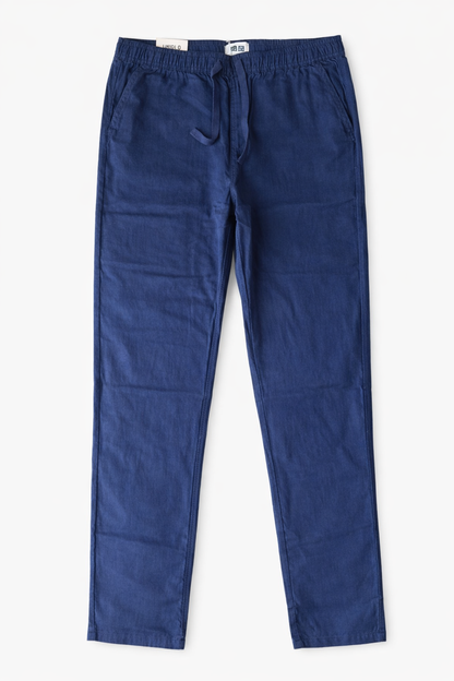 Uniqlo Men's Linen pant