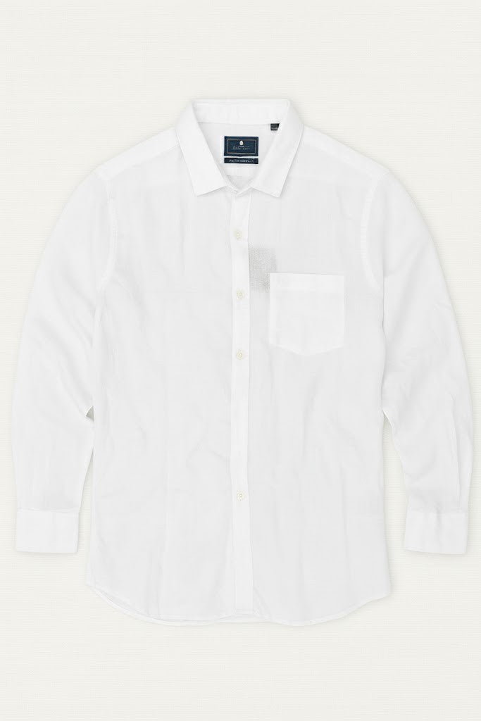 Linen Club Men Shirt