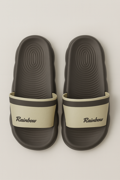 Rainbow water resistance Slides