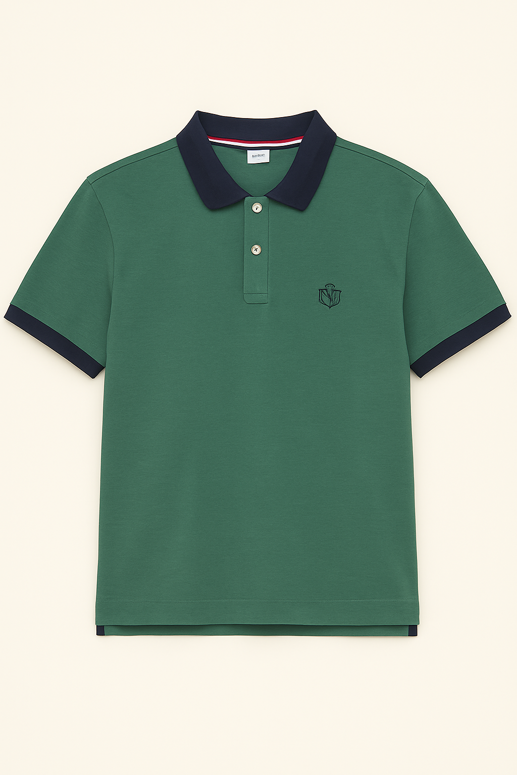 Men’s Polo Shirt