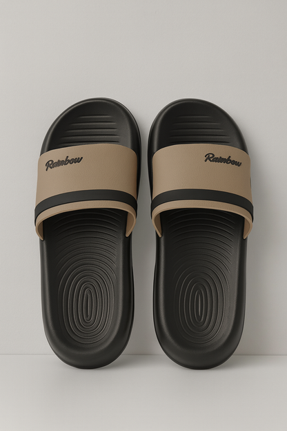 Rainbow water resistance Slides