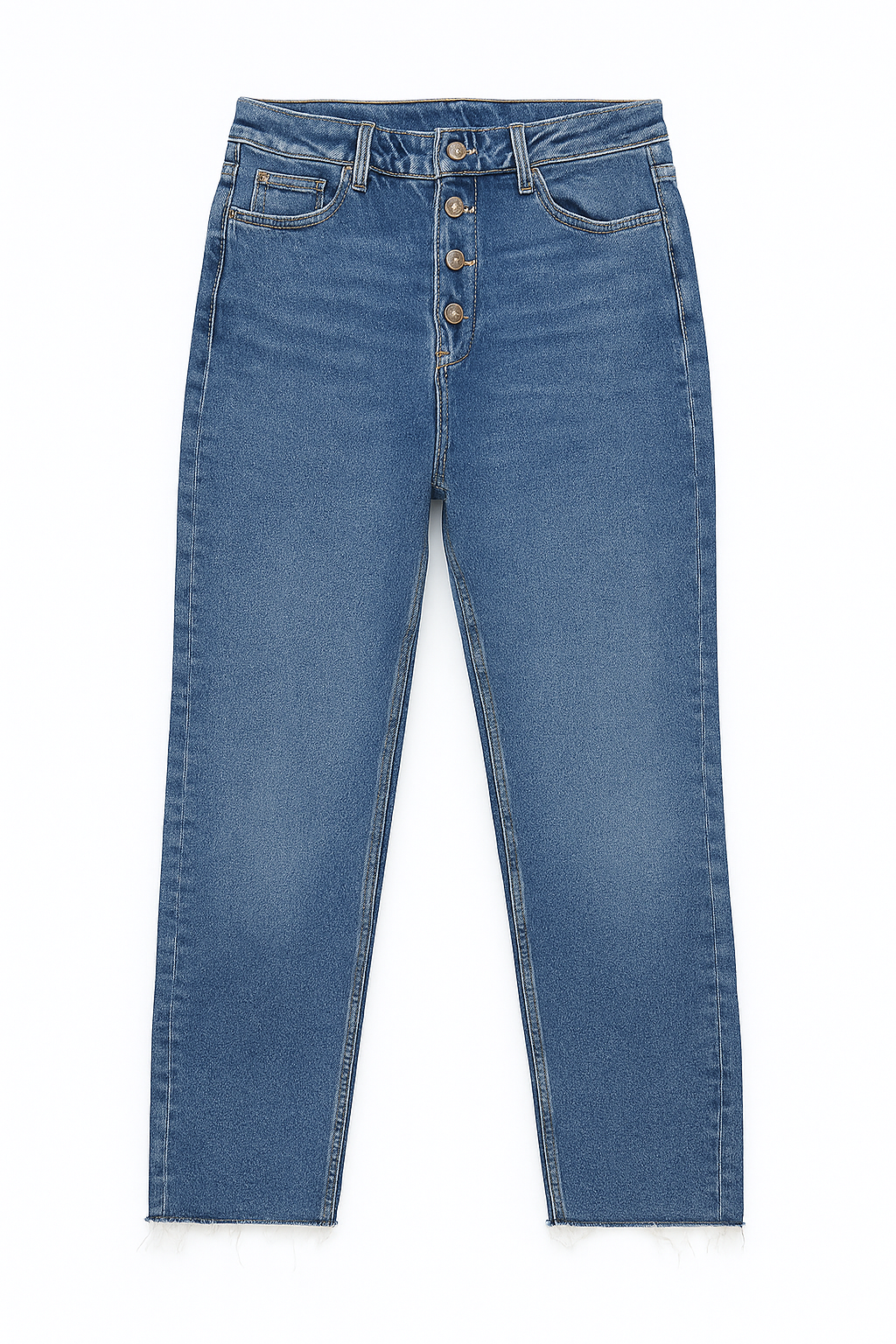 NEXT Women’s High-Waist  Jeans