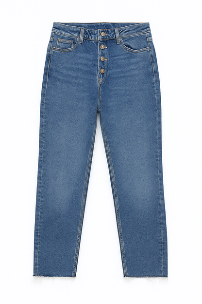 NEXT Women’s High-Waist  Jeans