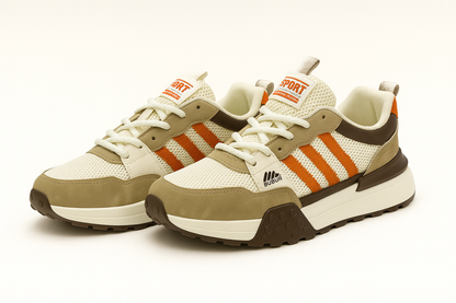 Men’s Athletic Sneakers