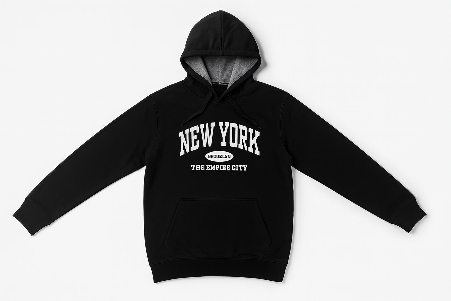 Unisex “New York” Hoodie
