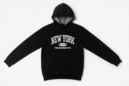 Unisex “New York” Hoodie