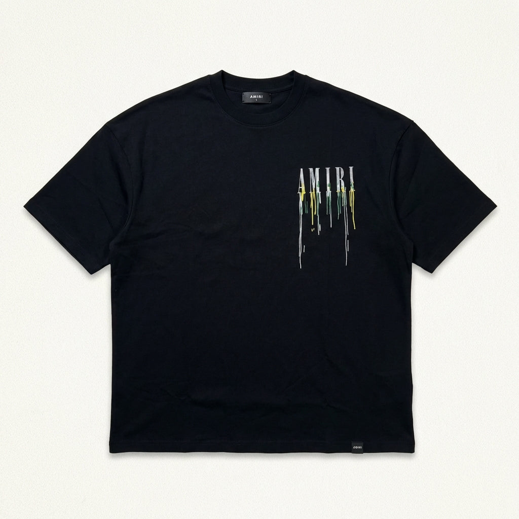 AMIRI Oversize T-Shirt