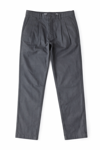 Men’s classic chino pants