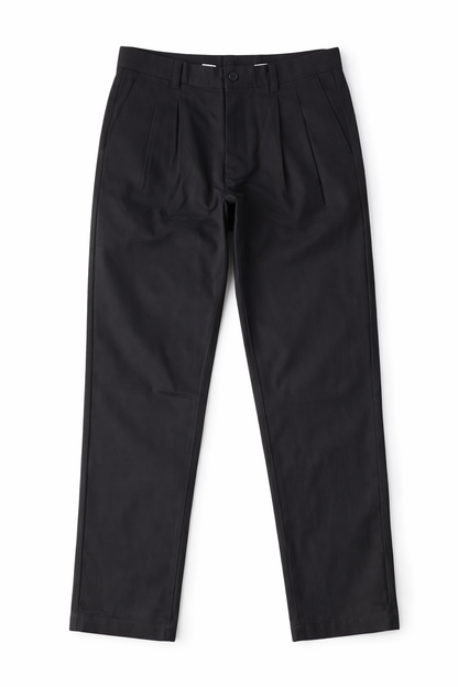 Men’s classic chino pants