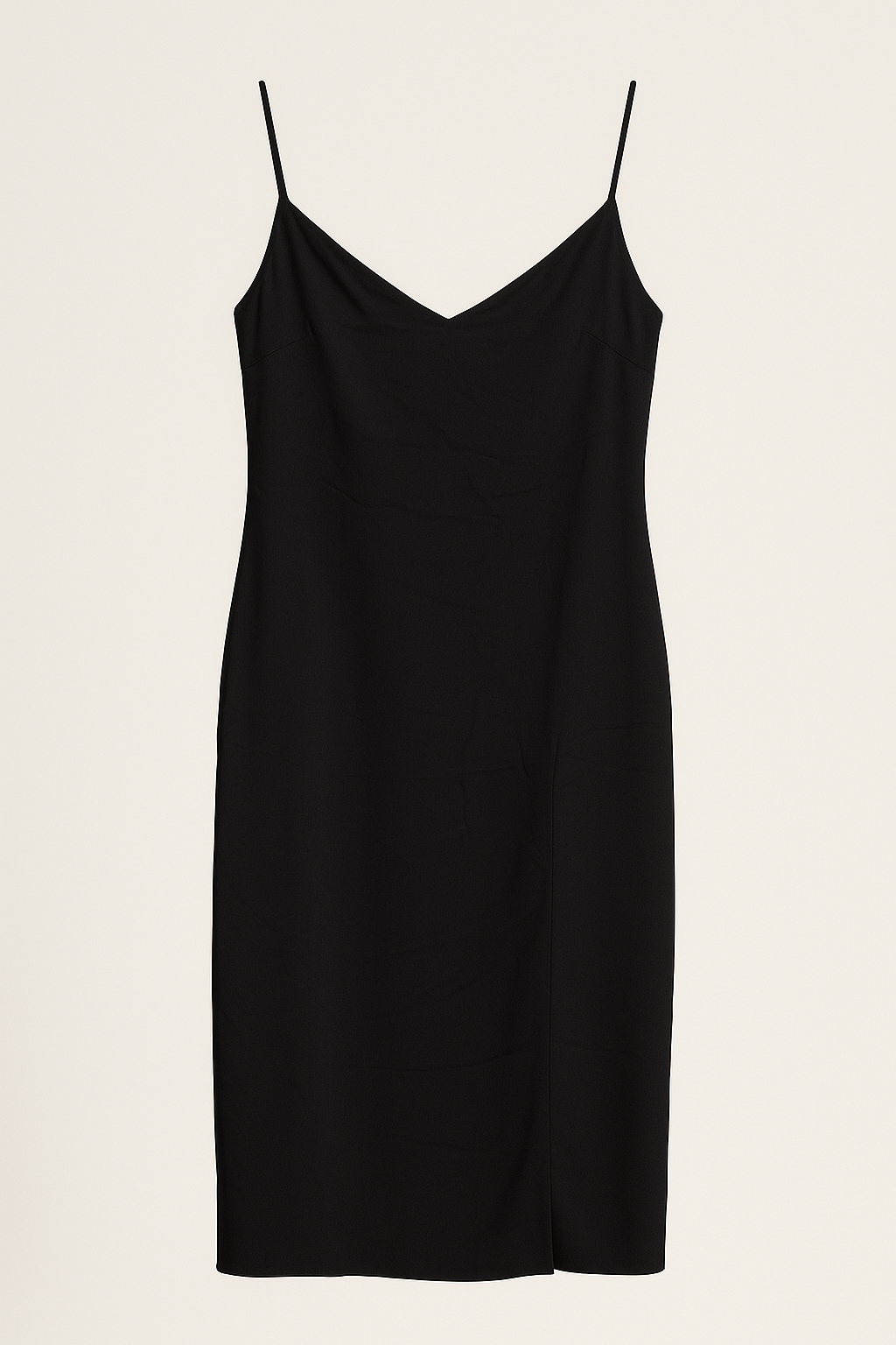 Soft Cloth Slip Dress – Resort & Summer