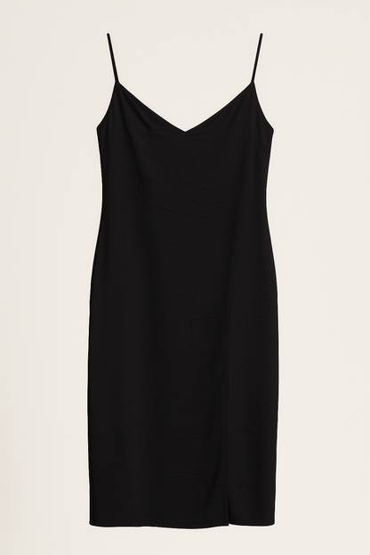 Soft Cloth Slip Dress – Resort & Summer
