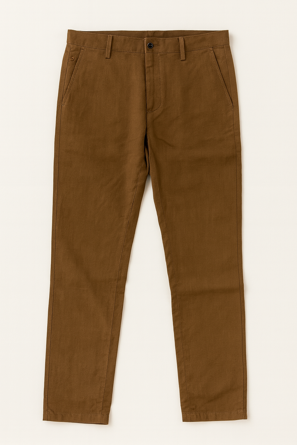 Linen Club Men's lenin pant