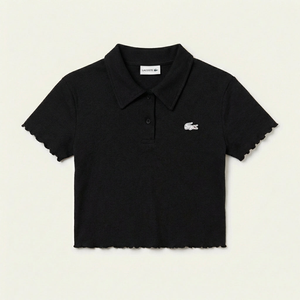 Women’s Polo Lounge Set