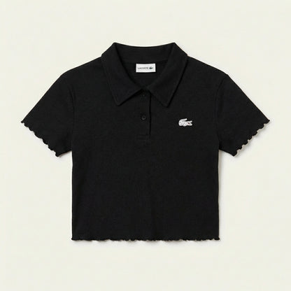 Women’s Polo Lounge Set