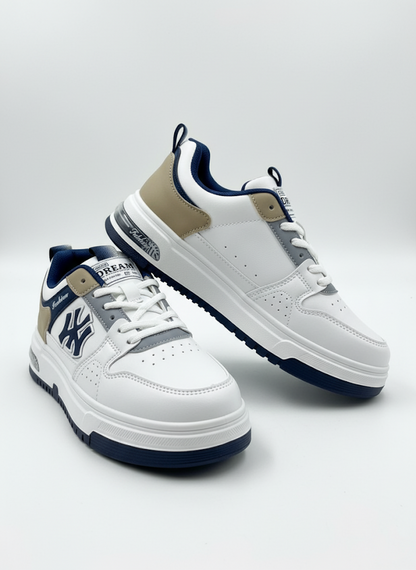 Men’s Sneakers – Street Style