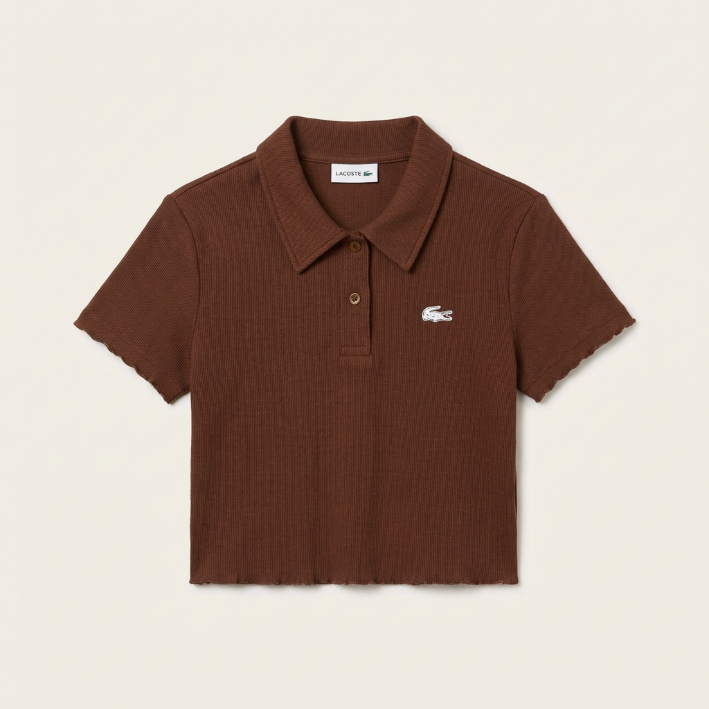 Women’s Polo Lounge Set