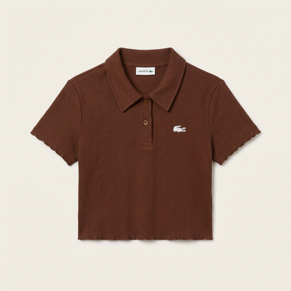 Women’s Polo Lounge Set