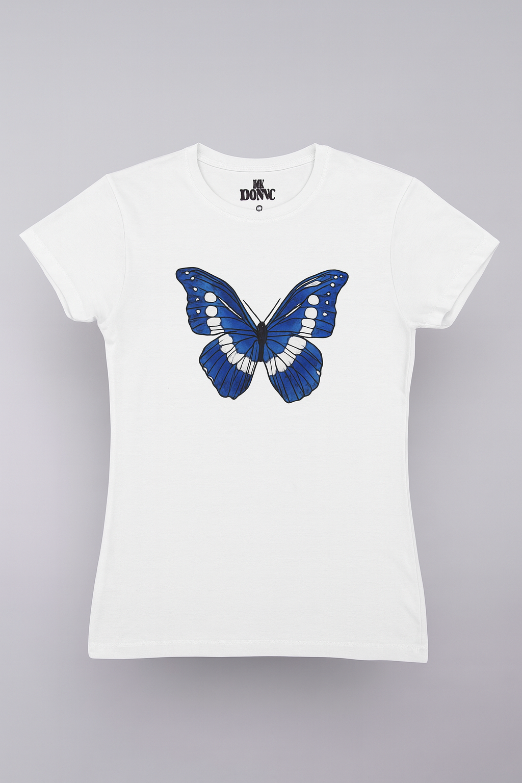 Butterfly Print Women's Lounge Set