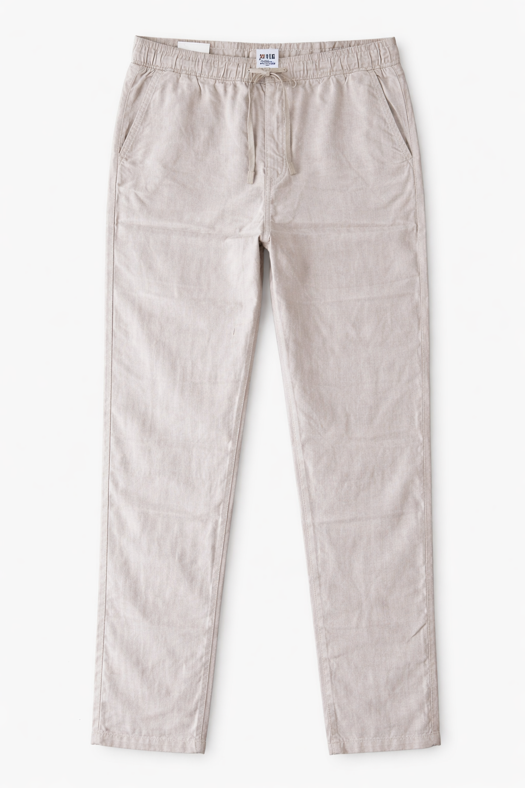 Uniqlo Men's Linen pant