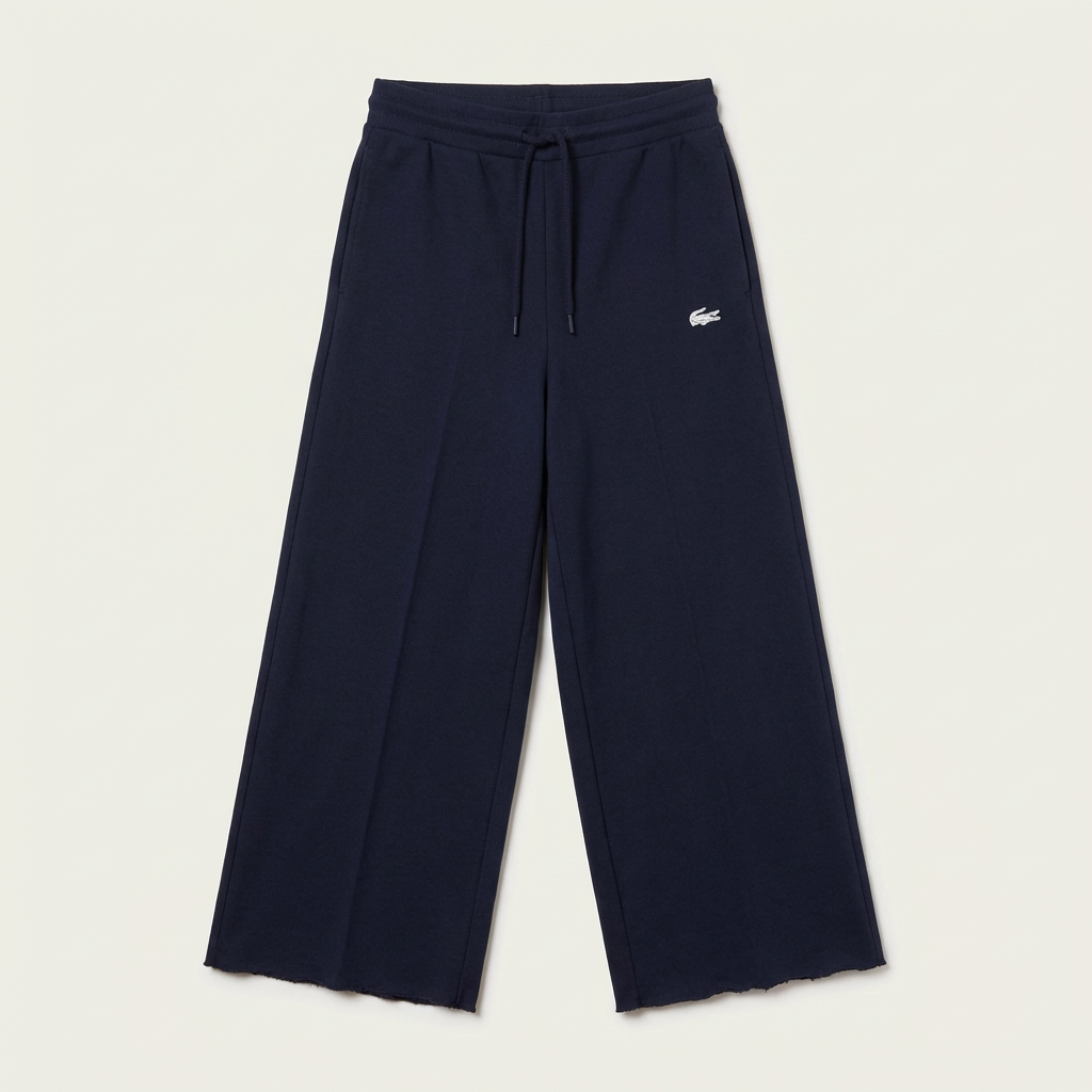 Women’s Polo Lounge Set