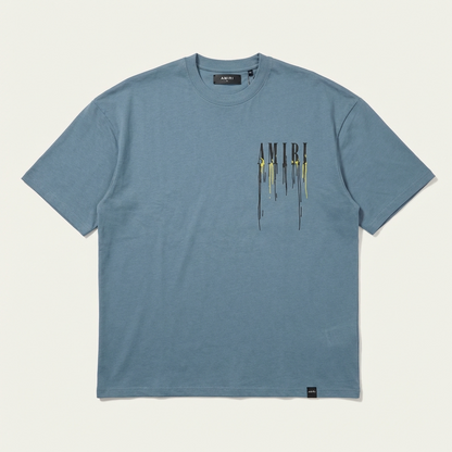 AMIRI Oversize T-Shirt