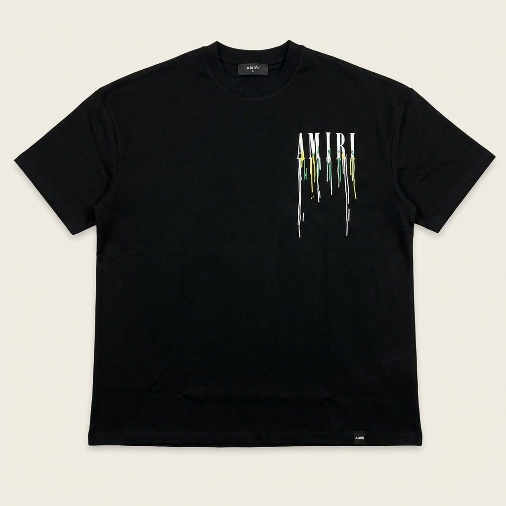 AMIRI Oversize T-Shirt