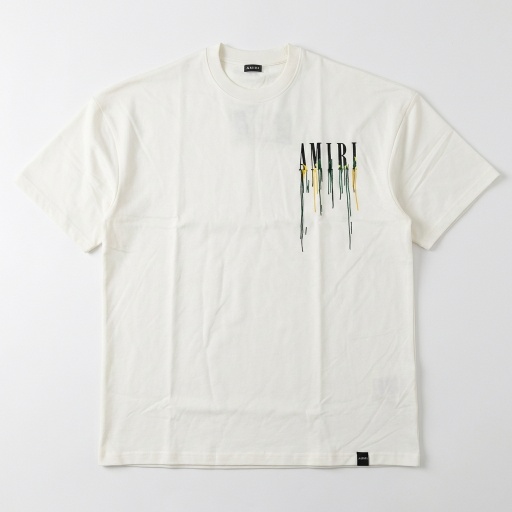 AMIRI Oversize T-Shirt