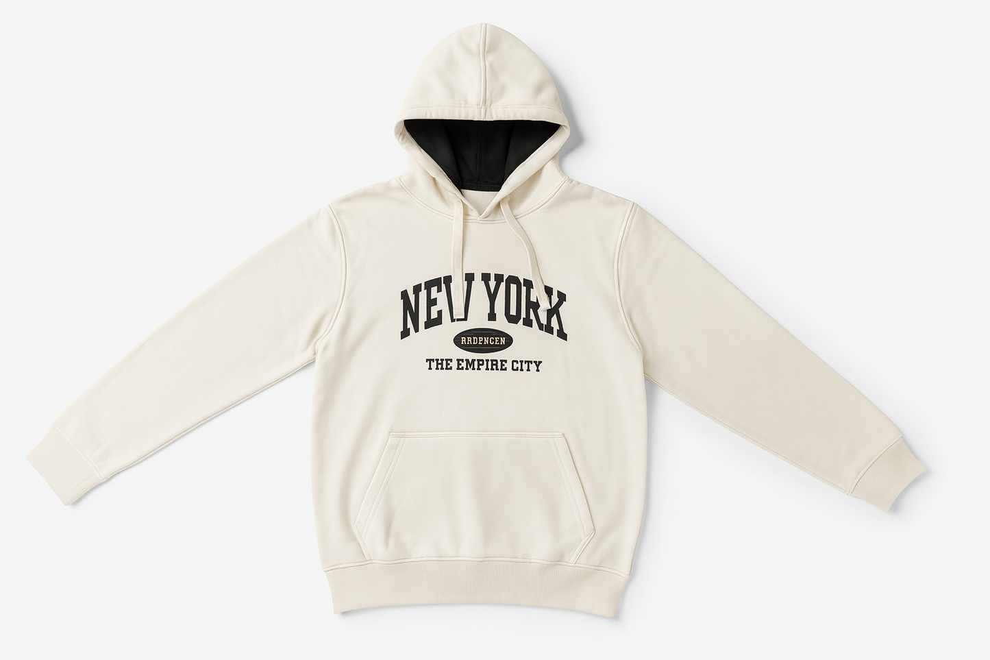 Unisex “New York” Hoodie