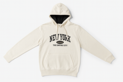 Unisex “New York” Hoodie