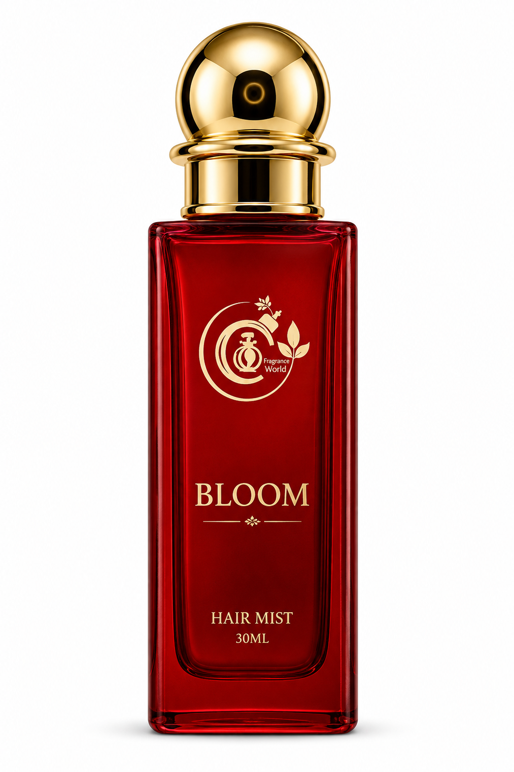 Scentify Bloom Hair Mist 30ml