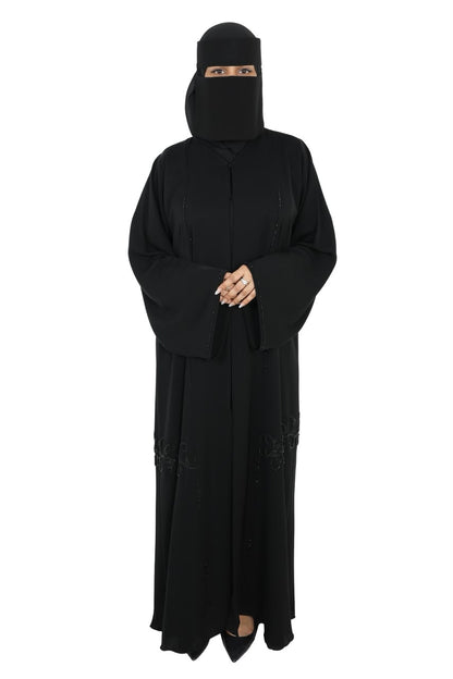 ASWAD ABAYA - 05