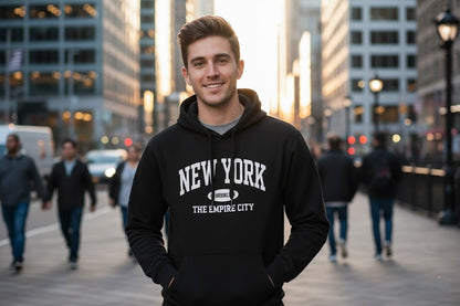 Unisex “New York” Hoodie