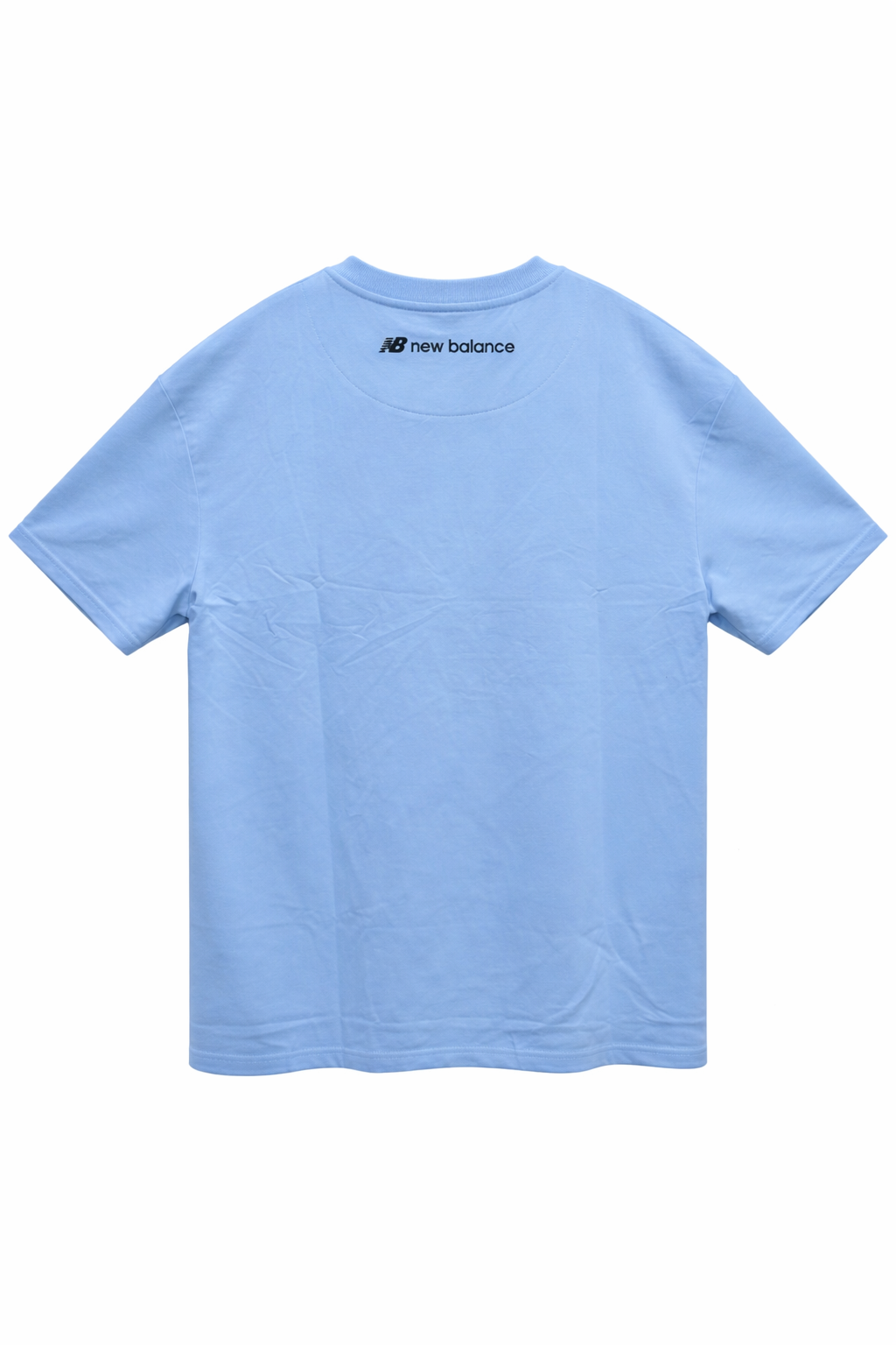 Men’s (New Balance) Oversized T-Shirt